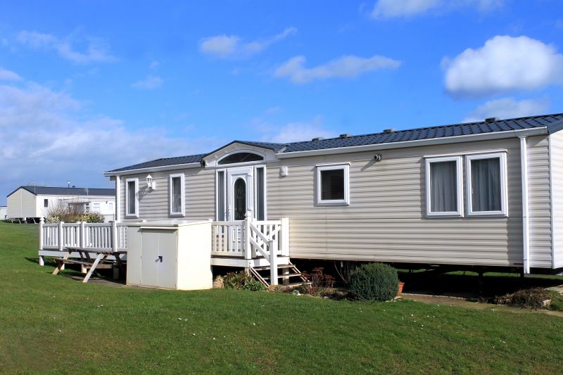 Manufactured Home Siding Repair