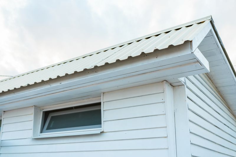 Manufactured Home Siding Repair