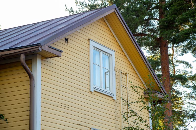 Manufactured Home Siding Repair